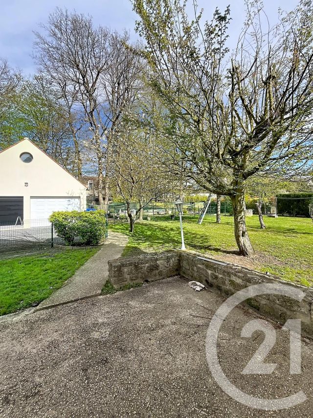 maison à louer - 5 pièces - 117.0 m2 - LACROIX ST OUEN - 60 - PICARDIE - Century 21 Infinity