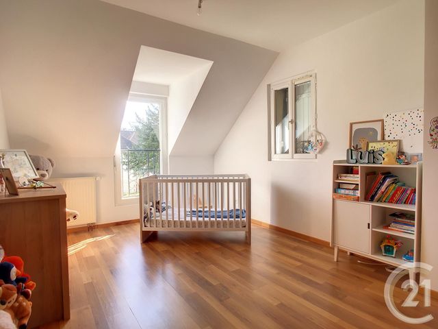 maison à louer - 5 pièces - 117.0 m2 - LACROIX ST OUEN - 60 - PICARDIE - Century 21 Infinity