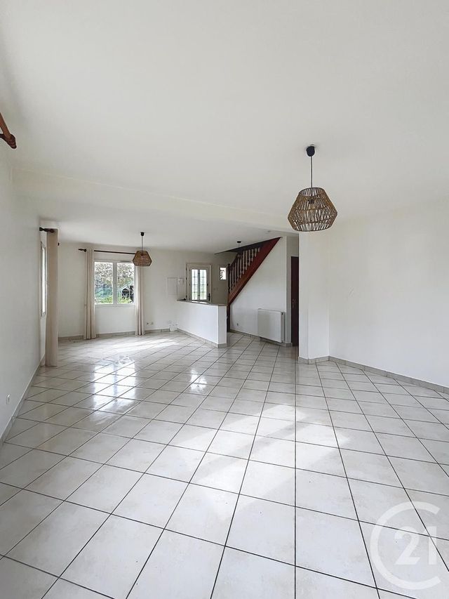 maison à louer - 5 pièces - 117.0 m2 - LACROIX ST OUEN - 60 - PICARDIE - Century 21 Infinity