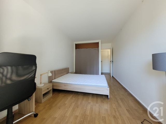 Appartement F3 bis à vendre - 3 pièces - 67.85 m2 - COMPIEGNE - 60 - PICARDIE - Century 21 Infinity