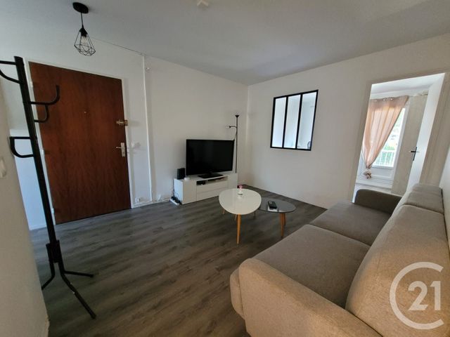 Appartement F3 bis à vendre - 3 pièces - 67.85 m2 - COMPIEGNE - 60 - PICARDIE - Century 21 Infinity