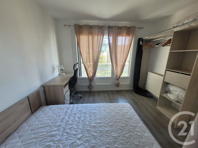 Appartement F3 bis à vendre - 3 pièces - 67.85 m2 - COMPIEGNE - 60 - PICARDIE - Century 21 Infinity