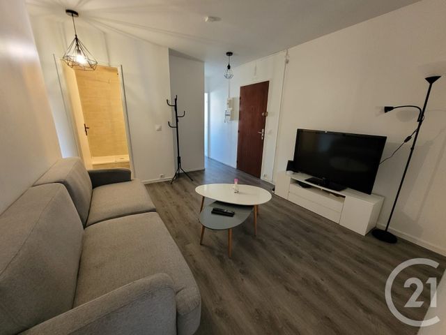 Appartement F3 bis à vendre - 3 pièces - 67.85 m2 - COMPIEGNE - 60 - PICARDIE - Century 21 Infinity