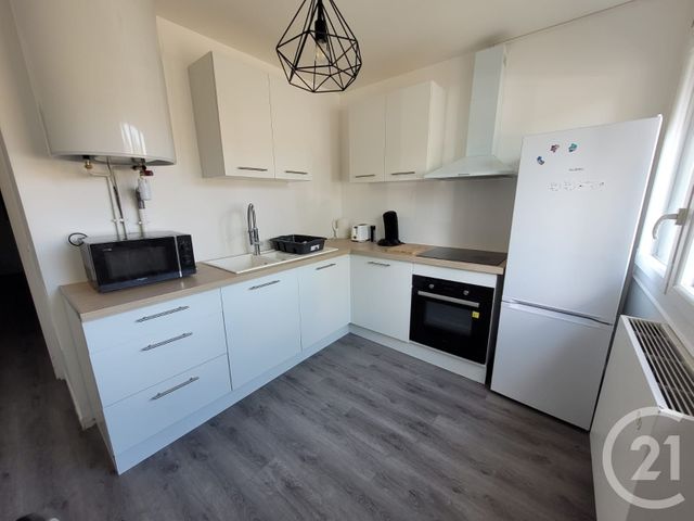 Appartement F3 bis à vendre - 3 pièces - 67.85 m2 - COMPIEGNE - 60 - PICARDIE - Century 21 Infinity