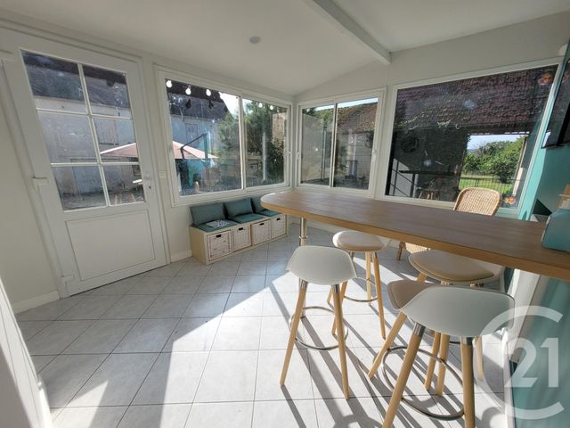 maison à vendre - 7 pièces - 198.3 m2 - VILLERS SUR COUDUN - 60 - PICARDIE - Century 21 Infinity