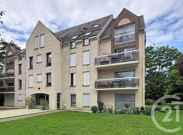 Appartement Duplex à vendre COMPIEGNE