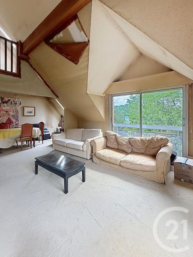 Appartement Duplex à vendre - 4 pièces - 99.1 m2 - COMPIEGNE - 60 - PICARDIE - Century 21 Infinity