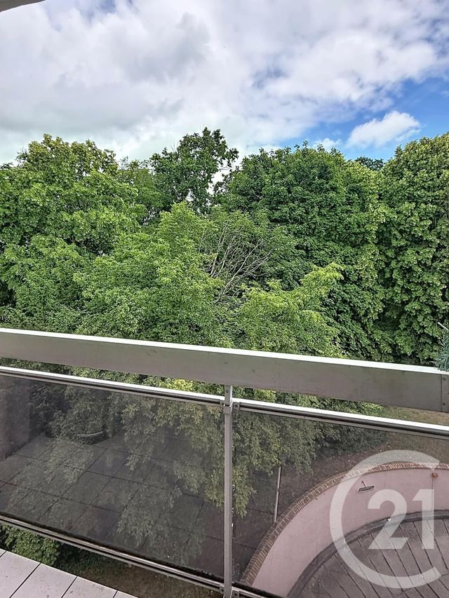 Appartement Duplex à vendre - 4 pièces - 99.1 m2 - COMPIEGNE - 60 - PICARDIE - Century 21 Infinity