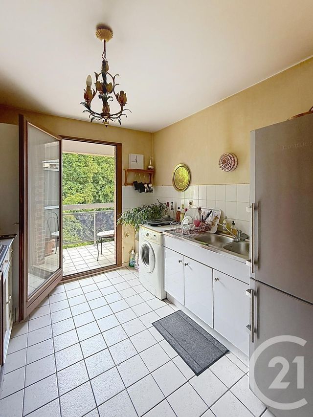 Appartement Duplex à vendre - 4 pièces - 99.1 m2 - COMPIEGNE - 60 - PICARDIE - Century 21 Infinity