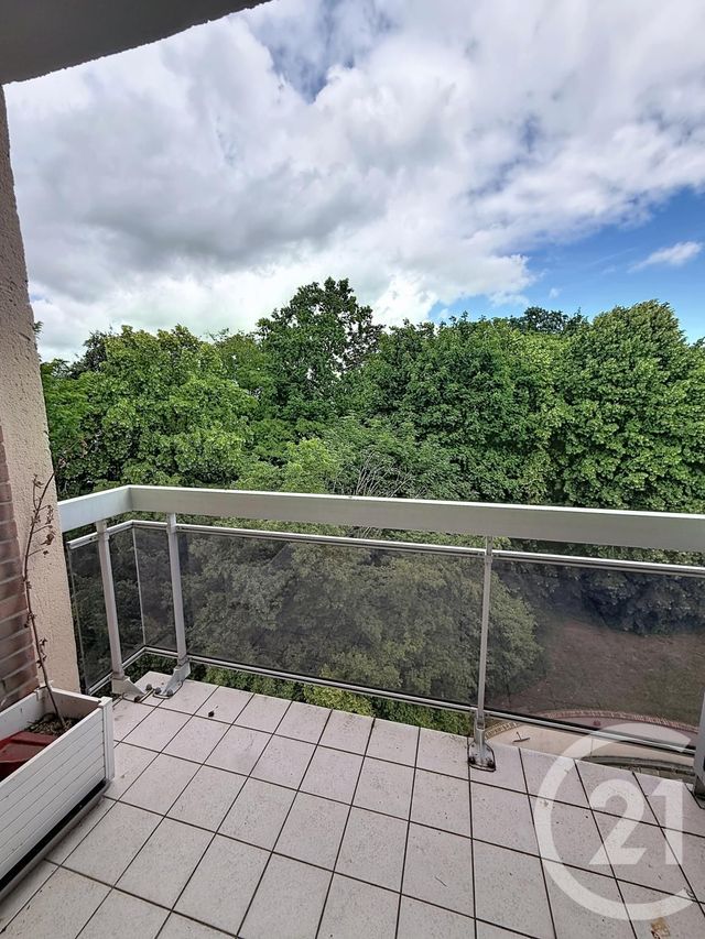 Appartement Duplex à vendre - 4 pièces - 99.1 m2 - COMPIEGNE - 60 - PICARDIE - Century 21 Infinity