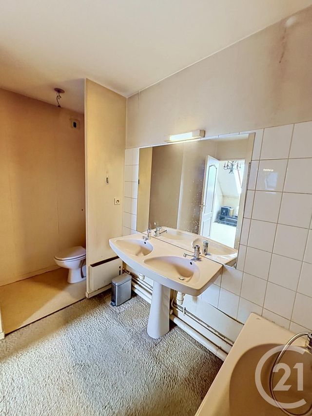 Appartement Duplex à vendre - 4 pièces - 99.1 m2 - COMPIEGNE - 60 - PICARDIE - Century 21 Infinity