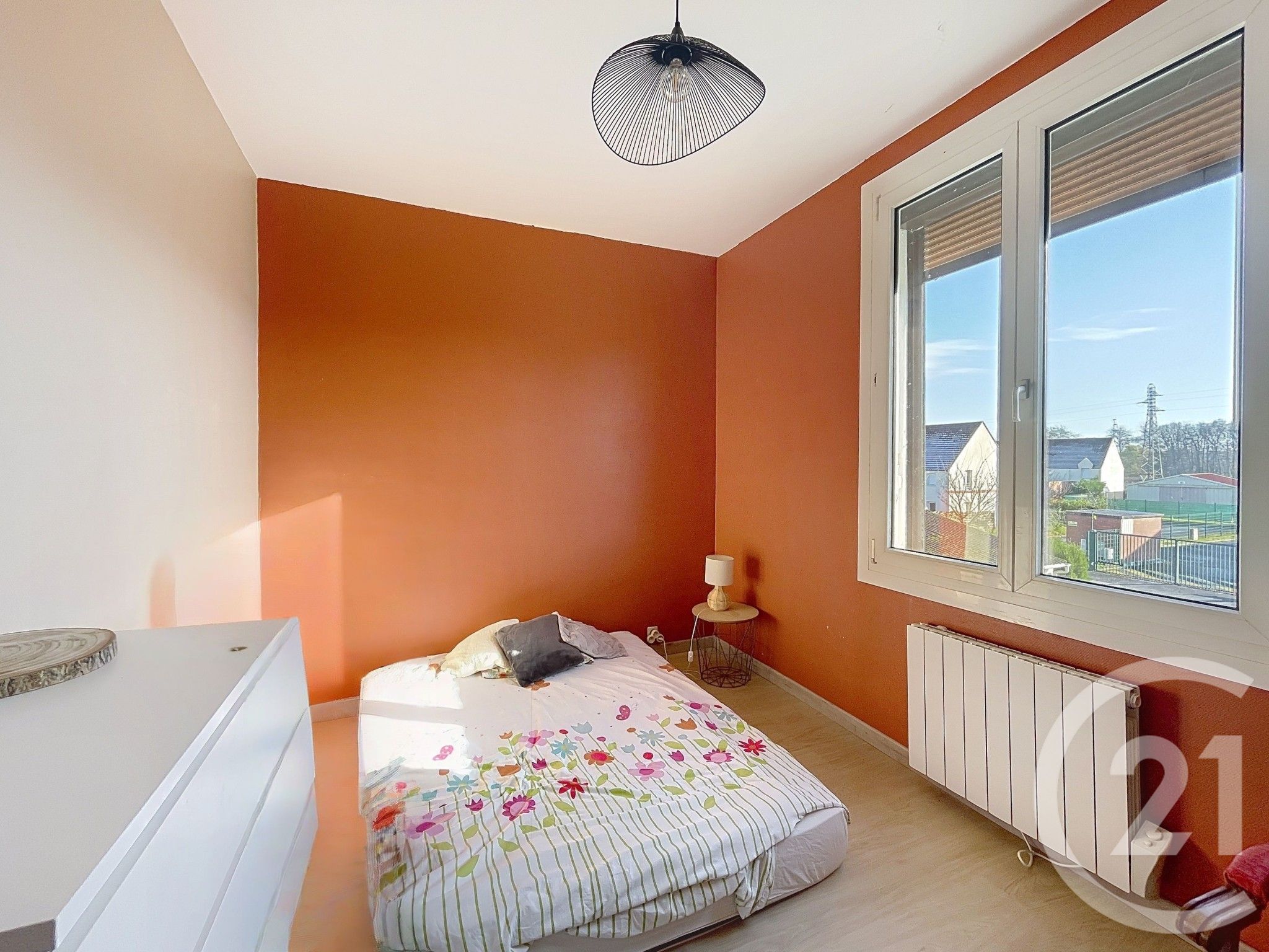 maison à vendre - 4 pièces - 109.0 m2 - THOUROTTE - Miniature 6