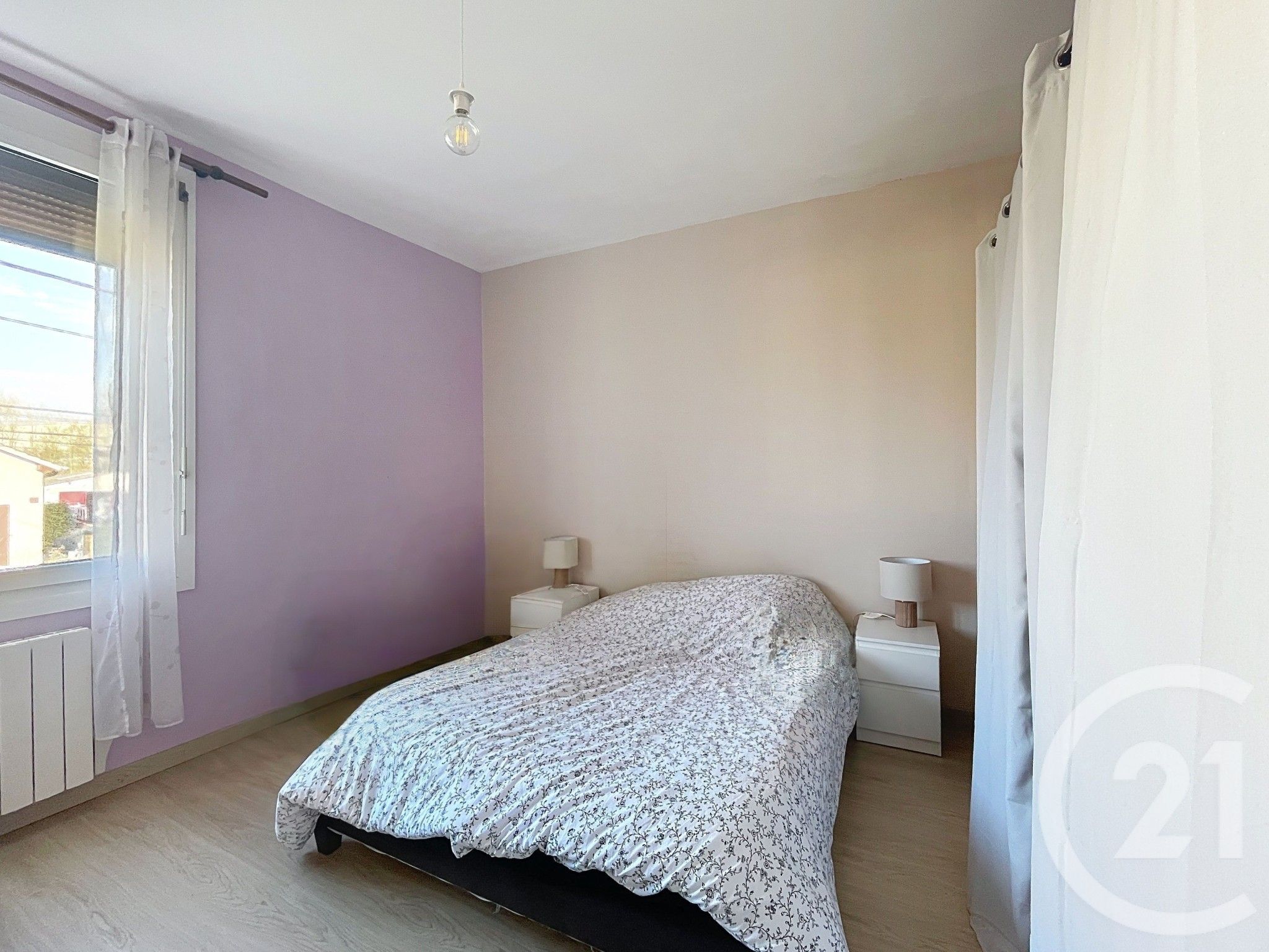 maison à vendre - 4 pièces - 109.0 m2 - THOUROTTE - Miniature 5