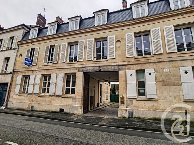appartement - COMPIEGNE - 60