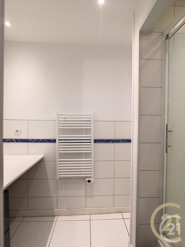 Appartement F2 à louer - 2 pièces - 41.32 m2 - COMPIEGNE - 60 - PICARDIE - Century 21 Infinity