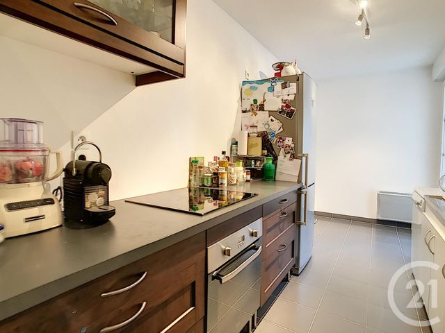 Appartement F3 à louer - 3 pièces - 72.74 m2 - COMPIEGNE - 60 - PICARDIE - Century 21 Infinity