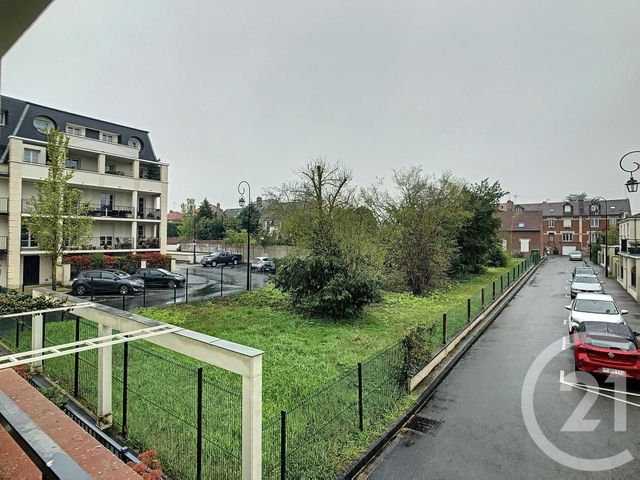 Appartement F3 à louer - 3 pièces - 72.74 m2 - COMPIEGNE - 60 - PICARDIE - Century 21 Infinity