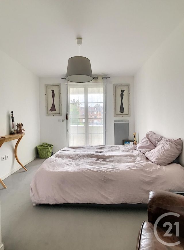 Appartement F3 à louer - 3 pièces - 72.74 m2 - COMPIEGNE - 60 - PICARDIE - Century 21 Infinity