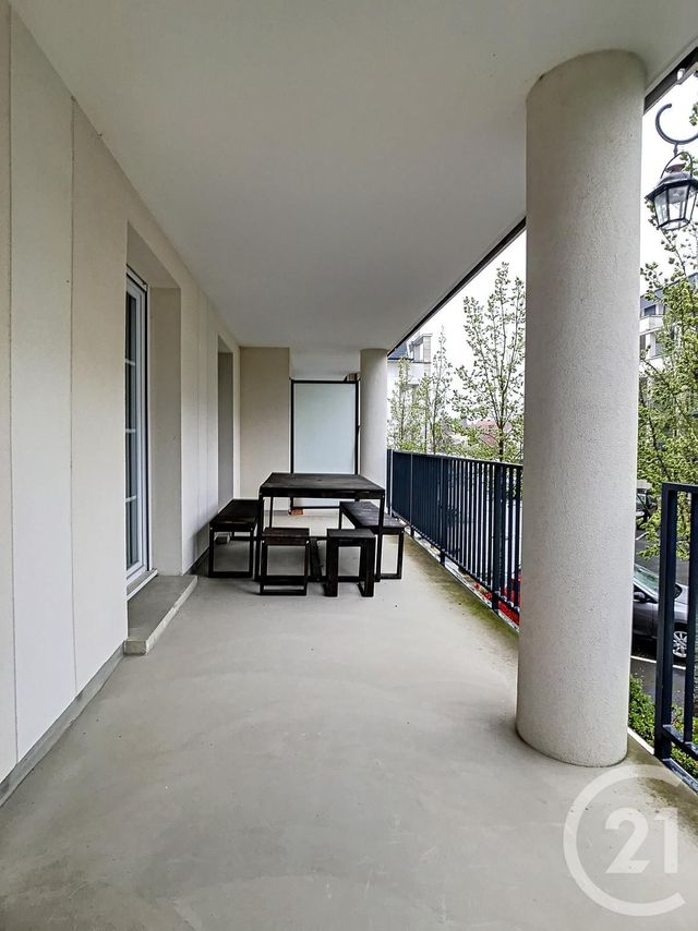 Appartement F3 à louer - 3 pièces - 72.74 m2 - COMPIEGNE - 60 - PICARDIE - Century 21 Infinity