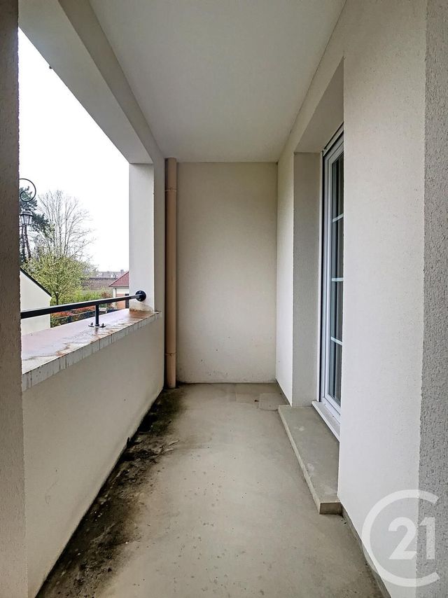 Appartement F3 à louer - 3 pièces - 72.74 m2 - COMPIEGNE - 60 - PICARDIE - Century 21 Infinity