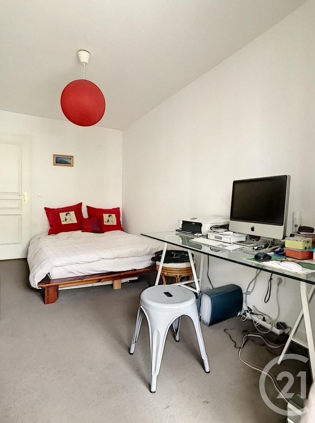 Appartement F3 à louer - 3 pièces - 72.74 m2 - COMPIEGNE - 60 - PICARDIE - Century 21 Infinity