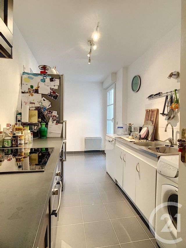 Appartement F3 à louer - 3 pièces - 72.74 m2 - COMPIEGNE - 60 - PICARDIE - Century 21 Infinity