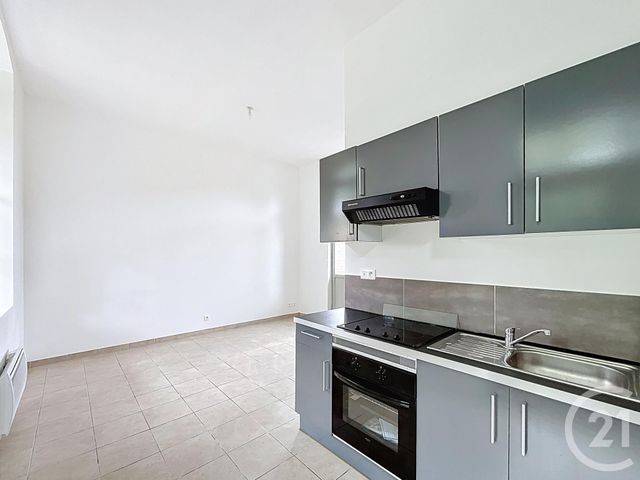 maison à vendre - 3 pièces - 45.6 m2 - LACROIX ST OUEN - 60 - PICARDIE - Century 21 Infinity