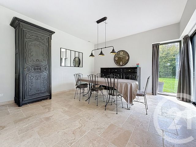 maison à vendre - 8 pièces - 218.02 m2 - MARQUEGLISE - 60 - PICARDIE - Century 21 Infinity