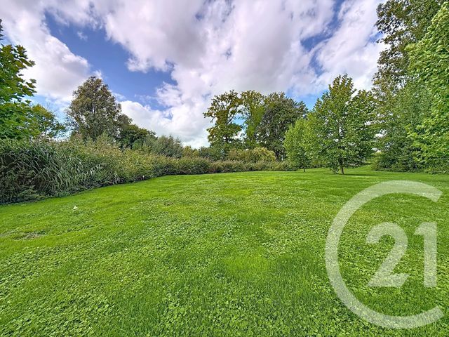 maison à vendre - 8 pièces - 218.02 m2 - MARQUEGLISE - 60 - PICARDIE - Century 21 Infinity