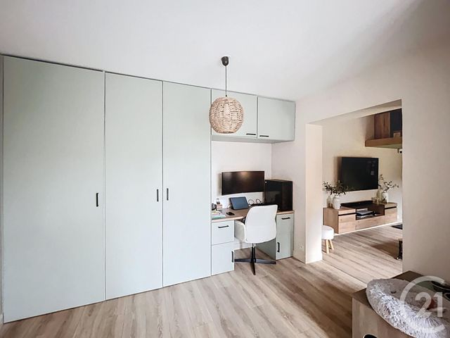 maison à vendre - 2 pièces - 66.67 m2 - RIVECOURT - 60 - PICARDIE - Century 21 Infinity