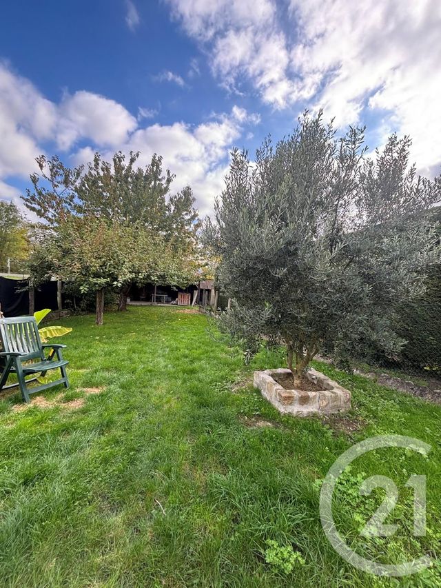 maison à vendre - 2 pièces - 66.67 m2 - RIVECOURT - 60 - PICARDIE - Century 21 Infinity