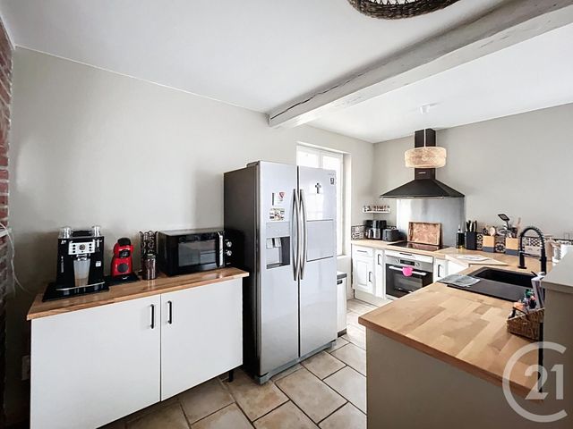 maison à vendre - 2 pièces - 66.67 m2 - RIVECOURT - 60 - PICARDIE - Century 21 Infinity