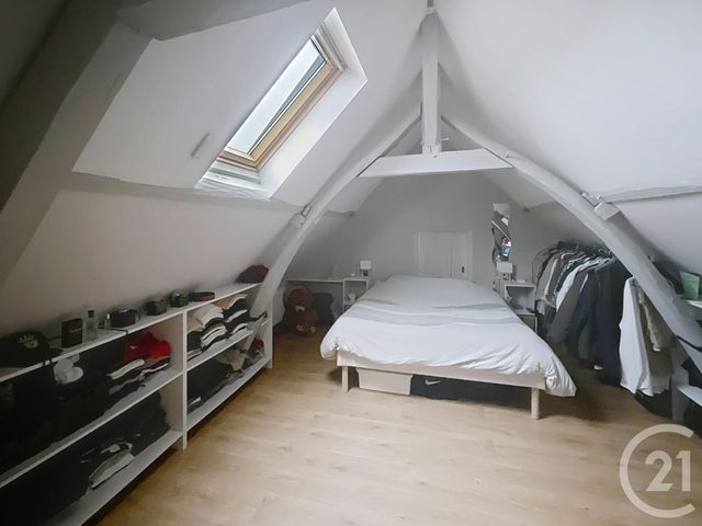 maison à vendre - 2 pièces - 66.67 m2 - RIVECOURT - 60 - PICARDIE - Century 21 Infinity