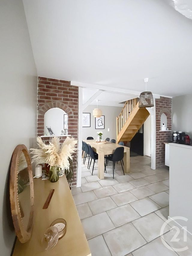 maison à vendre - 2 pièces - 66.67 m2 - RIVECOURT - 60 - PICARDIE - Century 21 Infinity