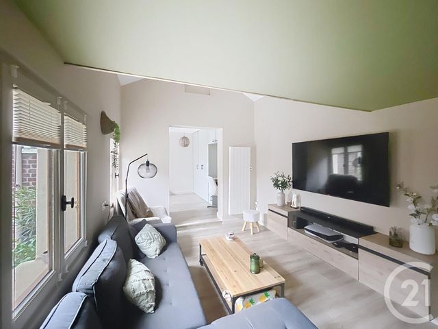 maison à vendre - 2 pièces - 66.67 m2 - RIVECOURT - 60 - PICARDIE - Century 21 Infinity