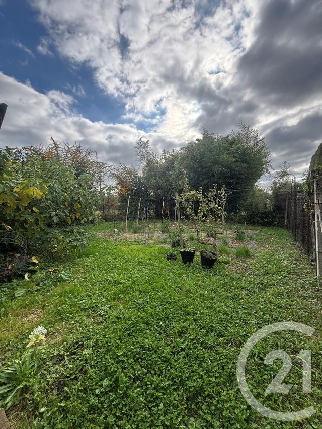 maison à vendre - 2 pièces - 66.67 m2 - RIVECOURT - 60 - PICARDIE - Century 21 Infinity