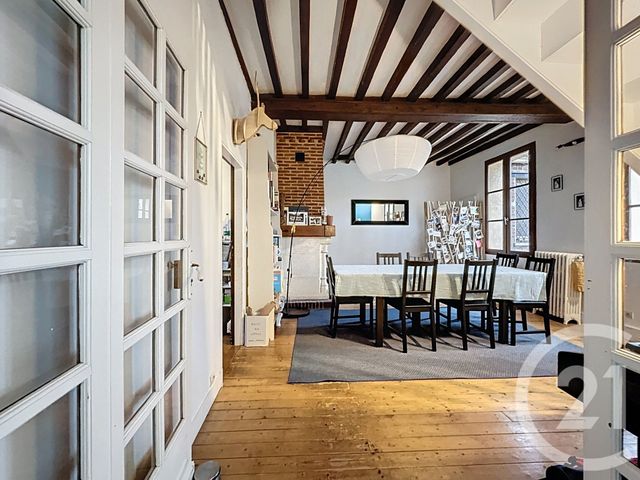 maison à vendre - 7 pièces - 185.0 m2 - COUDUN - 60 - PICARDIE - Century 21 Infinity