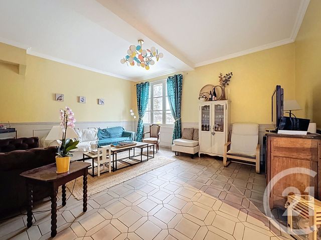 maison à vendre - 7 pièces - 185.0 m2 - COUDUN - 60 - PICARDIE - Century 21 Infinity