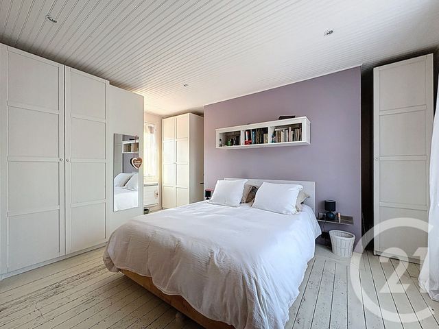 maison à vendre - 6 pièces - 175.0 m2 - ESTREES ST DENIS - 60 - PICARDIE - Century 21 Infinity