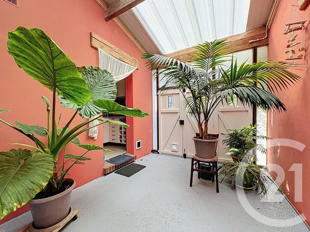 maison à vendre - 6 pièces - 175.0 m2 - ESTREES ST DENIS - 60 - PICARDIE - Century 21 Infinity