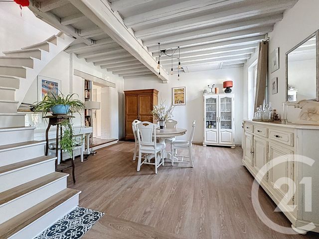 maison à vendre - 6 pièces - 175.0 m2 - ESTREES ST DENIS - 60 - PICARDIE - Century 21 Infinity