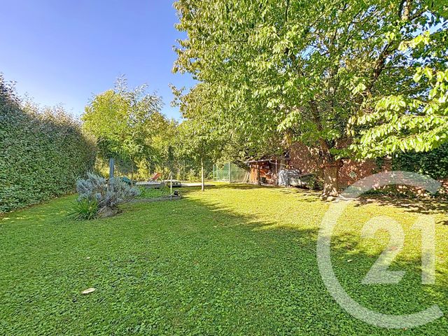 maison à vendre - 6 pièces - 175.0 m2 - ESTREES ST DENIS - 60 - PICARDIE - Century 21 Infinity