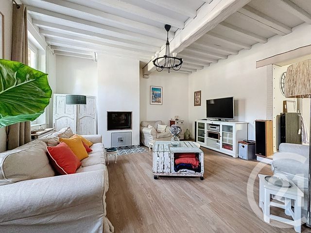 maison à vendre - 6 pièces - 175.0 m2 - ESTREES ST DENIS - 60 - PICARDIE - Century 21 Infinity