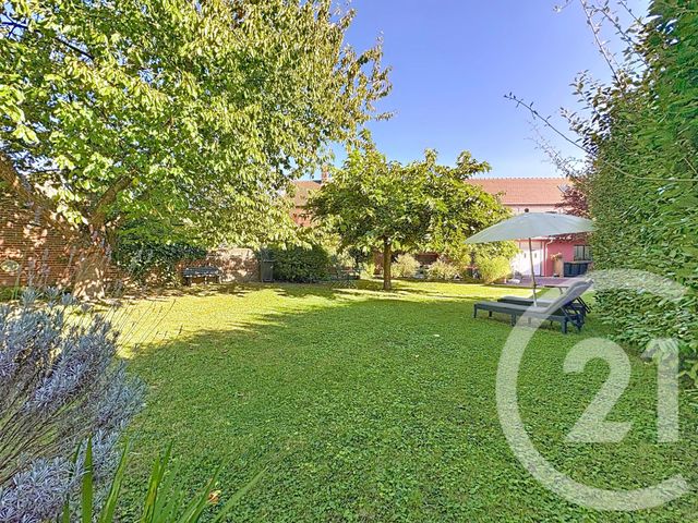 maison à vendre - 6 pièces - 175.0 m2 - ESTREES ST DENIS - 60 - PICARDIE - Century 21 Infinity