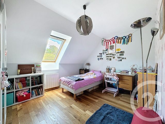 maison à vendre - 4 pièces - 100.65 m2 - CAMBRONNE LES RIBECOURT - 60 - PICARDIE - Century 21 Infinity