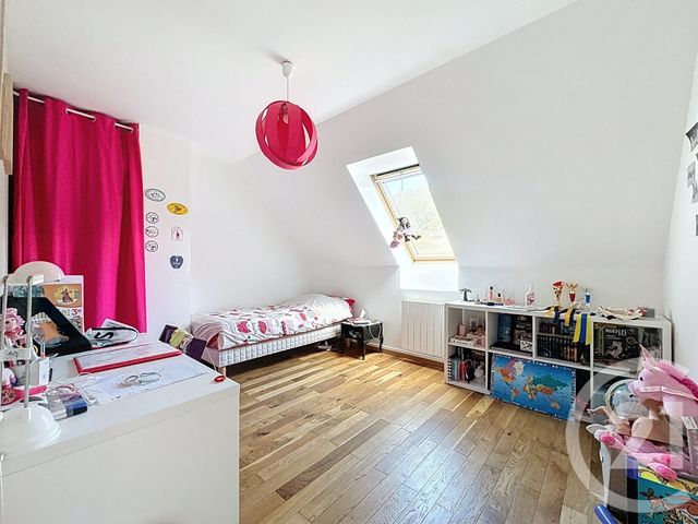 maison à vendre - 4 pièces - 100.65 m2 - CAMBRONNE LES RIBECOURT - 60 - PICARDIE - Century 21 Infinity