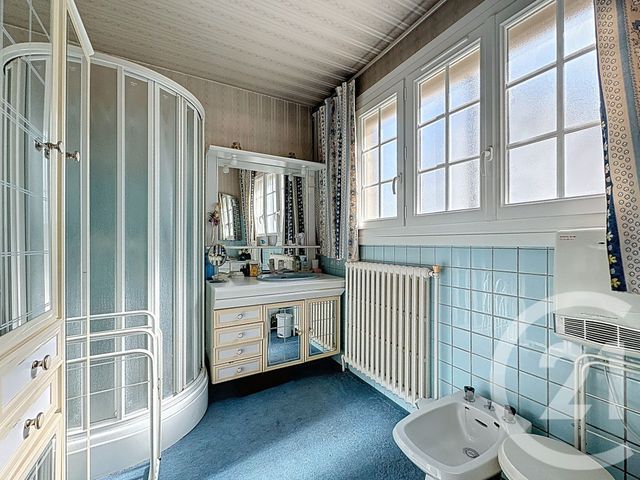 maison à vendre - 6 pièces - 155.0 m2 - CAMBRONNE LES RIBECOURT - 60 - PICARDIE - Century 21 Infinity