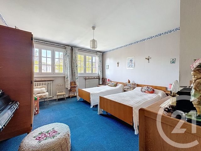 maison à vendre - 6 pièces - 155.0 m2 - CAMBRONNE LES RIBECOURT - 60 - PICARDIE - Century 21 Infinity