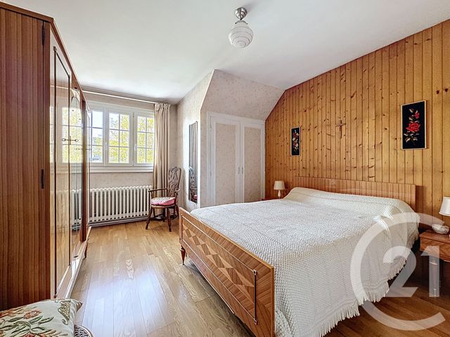 maison à vendre - 6 pièces - 155.0 m2 - CAMBRONNE LES RIBECOURT - 60 - PICARDIE - Century 21 Infinity