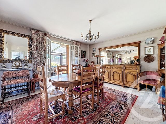 maison à vendre - 6 pièces - 155.0 m2 - CAMBRONNE LES RIBECOURT - 60 - PICARDIE - Century 21 Infinity